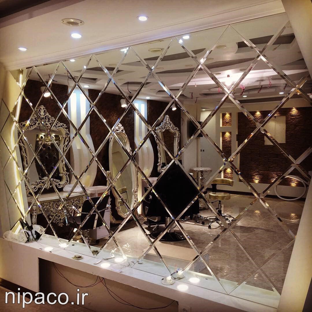 دکوراسیون محیط اداری