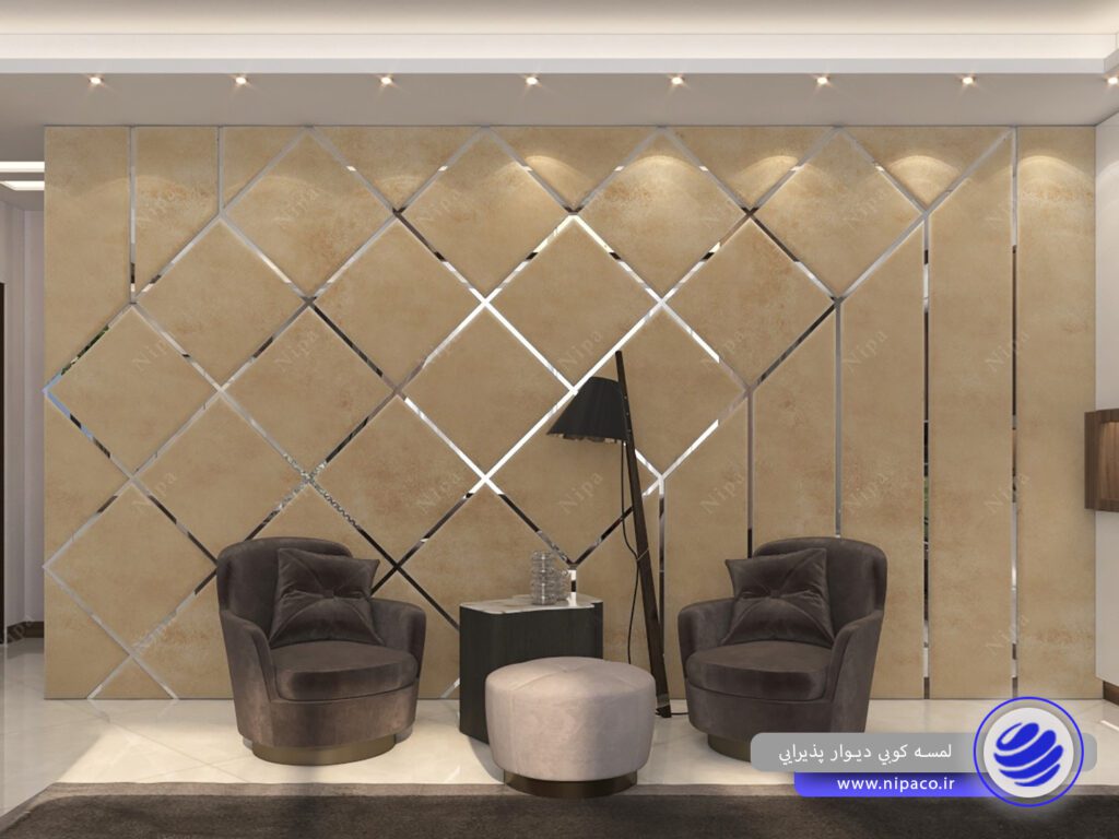 مزایای لمسه كوبي