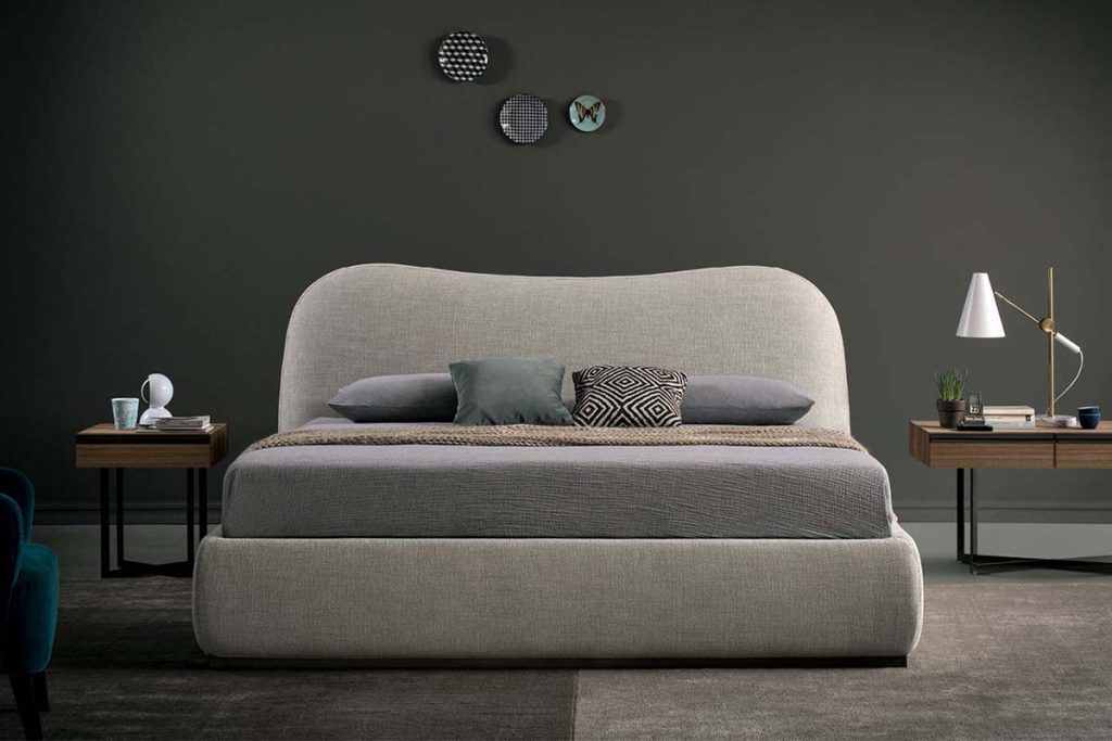 ست سرویس خواب پارچه‌ای 
