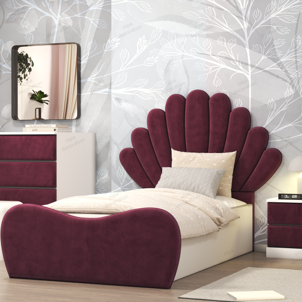 سرویس خواب نو جوان مدل صدف